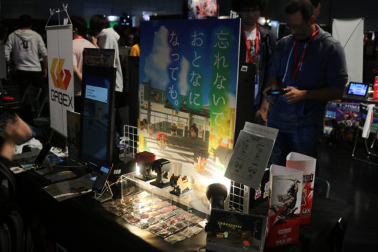 インディーゲームの祭典「BitSummit 7 Spirits」が京都で開催！