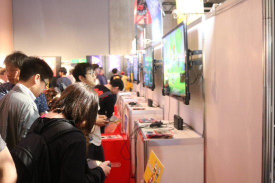 インディーゲームの祭典「BitSummit 7 Spirits」が京都で開催！