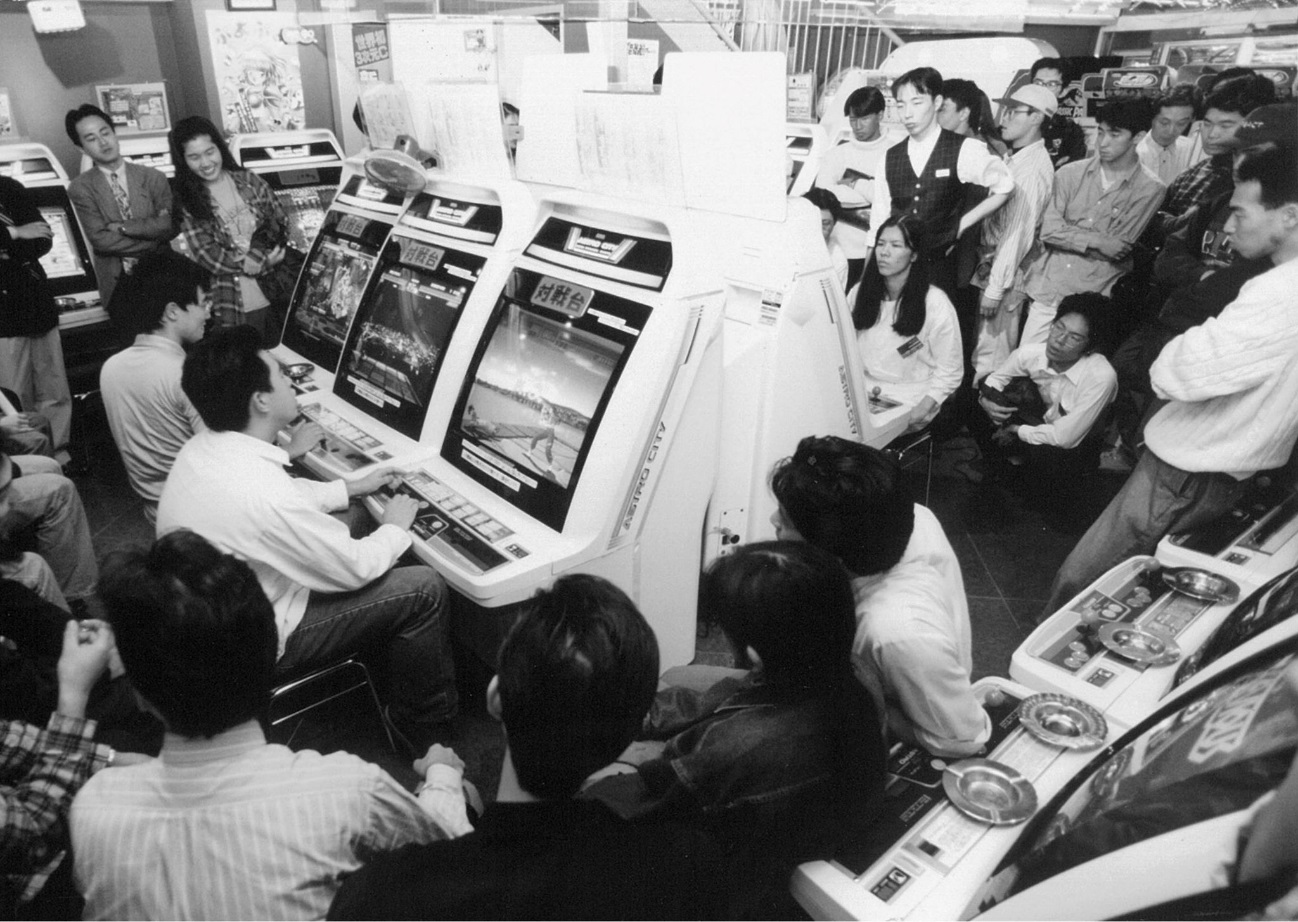eスポーツがゲームの明日を切り開く、繰り返す歴史とゲームの行方：黒川文雄のエンタメSQOOLデイズ 第10回