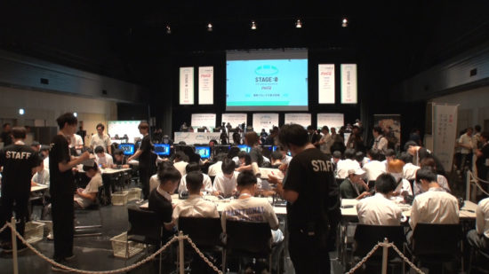 eスポーツにかける高校生の姿を密着取材した番組が7月15日、テレビ大阪で放送
