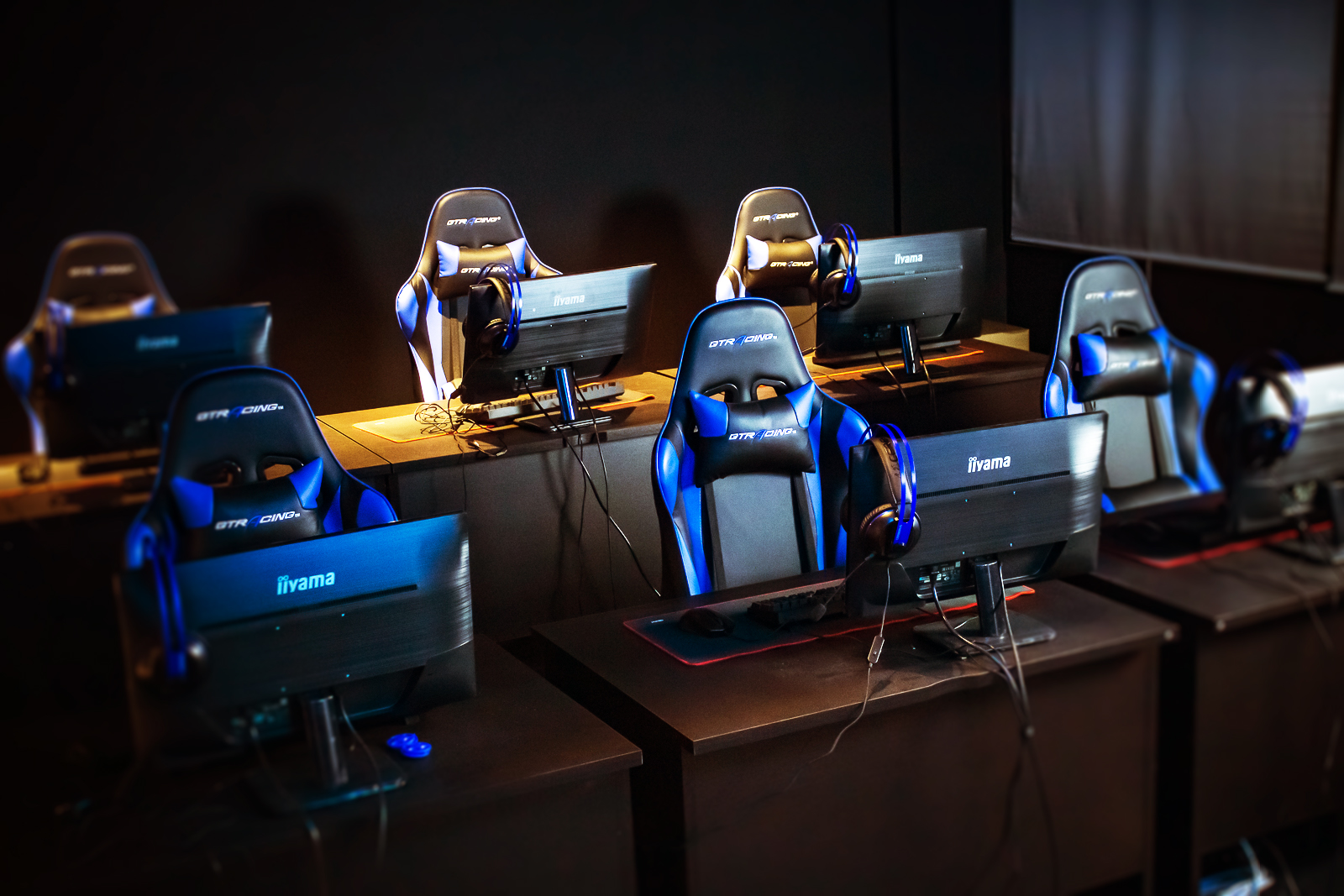 eスポーツ大会の企画・運営、選手マネージメントを行う施設「esports Japan」が秋葉原にオープン！