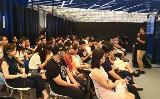 China Joy、中国ゲーム市場に関するトレンドを発表「女性ゲーマーの時代が来た！女性向けゲーム市場の明るい未来」