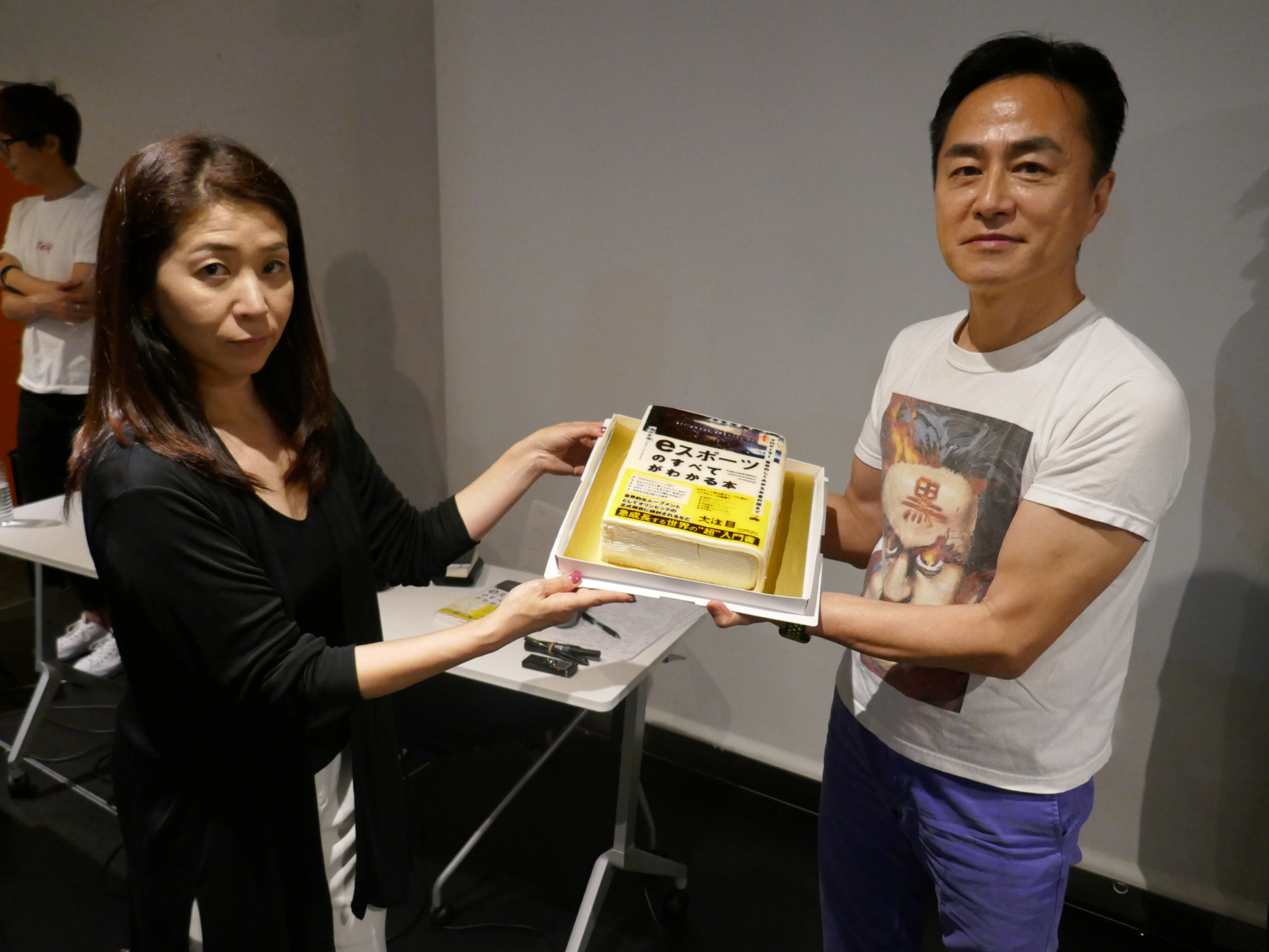 【レポート】黒川塾70「eスポーツの明日はどっちだ VOL.3」