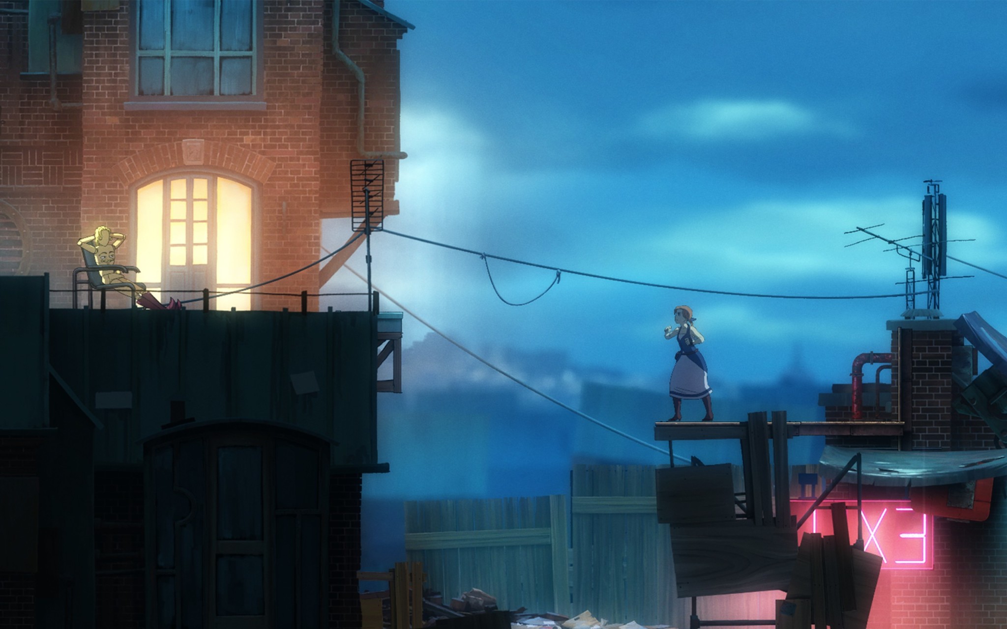 PlayStation Storeで「コーラス・ワールドワイド 夏のセール」開催、アニメ映画のようなゲーム「フォーゴットン・アン」…