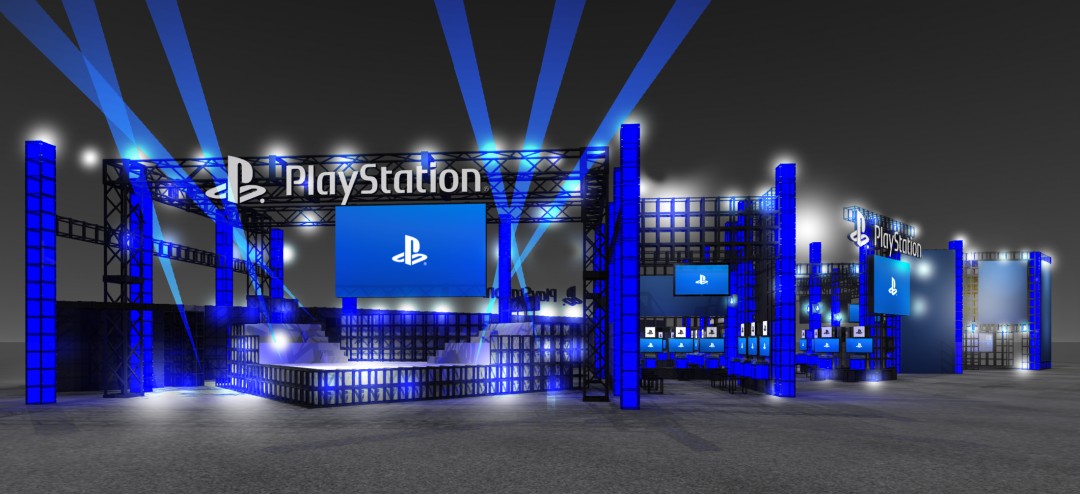 「東京ゲームショウ2019」にプレイステーションブースが出展、「仁王2」「FINAL FANTASY VII REMAKE」など未…