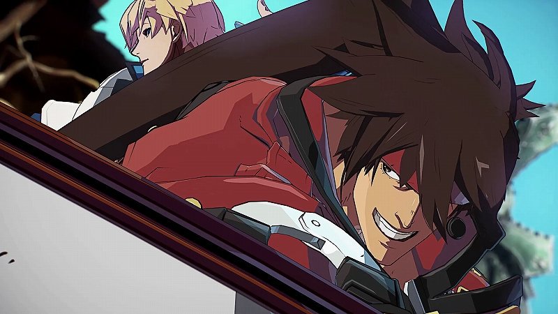 格闘ゲーム「ギルティギア」シリーズの新作タイトルが2020年に発売決定