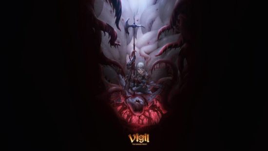 2Dアクションホラーゲーム「Vigil: The Longest Night」、2020年内にPC、Xbox One、PS4、Switchで順次発売