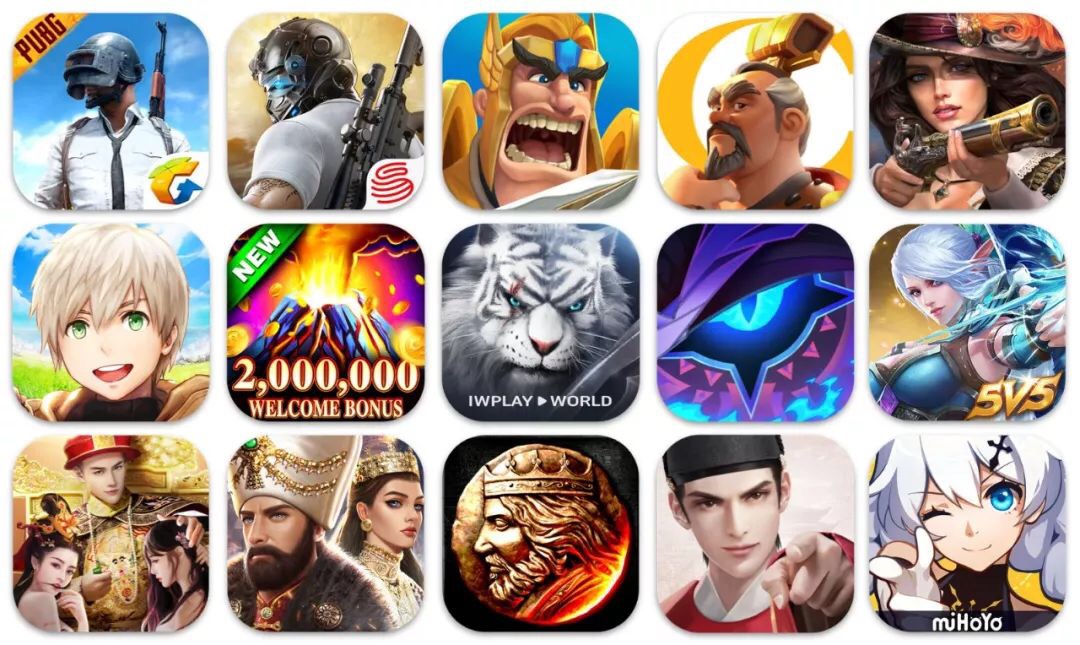 中国ゲーム情報2019年8月13日〜8月19日【中国ゲーム大陸より】