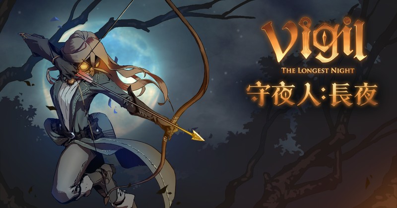 2Dアクションホラーゲーム「Vigil: The Longest Night」、2020年内にPC、Xbox One、PS4、Sw…