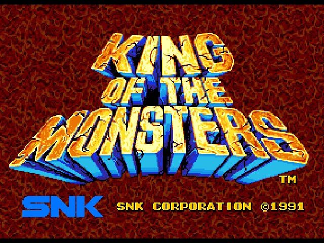 「キング・オブ・ザ・モンスターズ」シリーズ2作のBGMを収録したサントラが11月27日（水）に発売決定