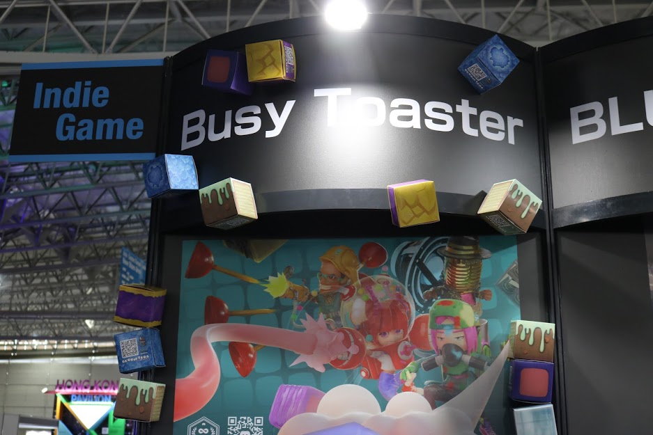 【東京ゲームショウ2019】インディーズゲームコーナーで存在感を増す台湾のインディーゲームディベロッパーたちをレポート（その2）
