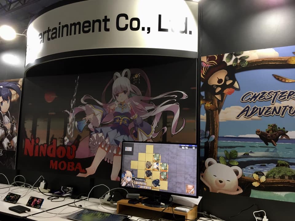 【東京ゲームショウ2019】インディーズゲームコーナーで存在感を増す台湾のインディーゲームディベロッパーたちをレポート（その3）