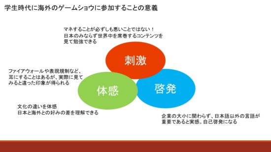 ChainaJoy2019レポート