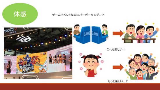 ChainaJoy2019レポート