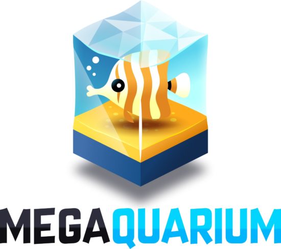 本格的な水族館経営が楽しめる「メガクアリウム」12月12日発売、東京ゲームショウ2019のコナミブースでプレイアブル展示も