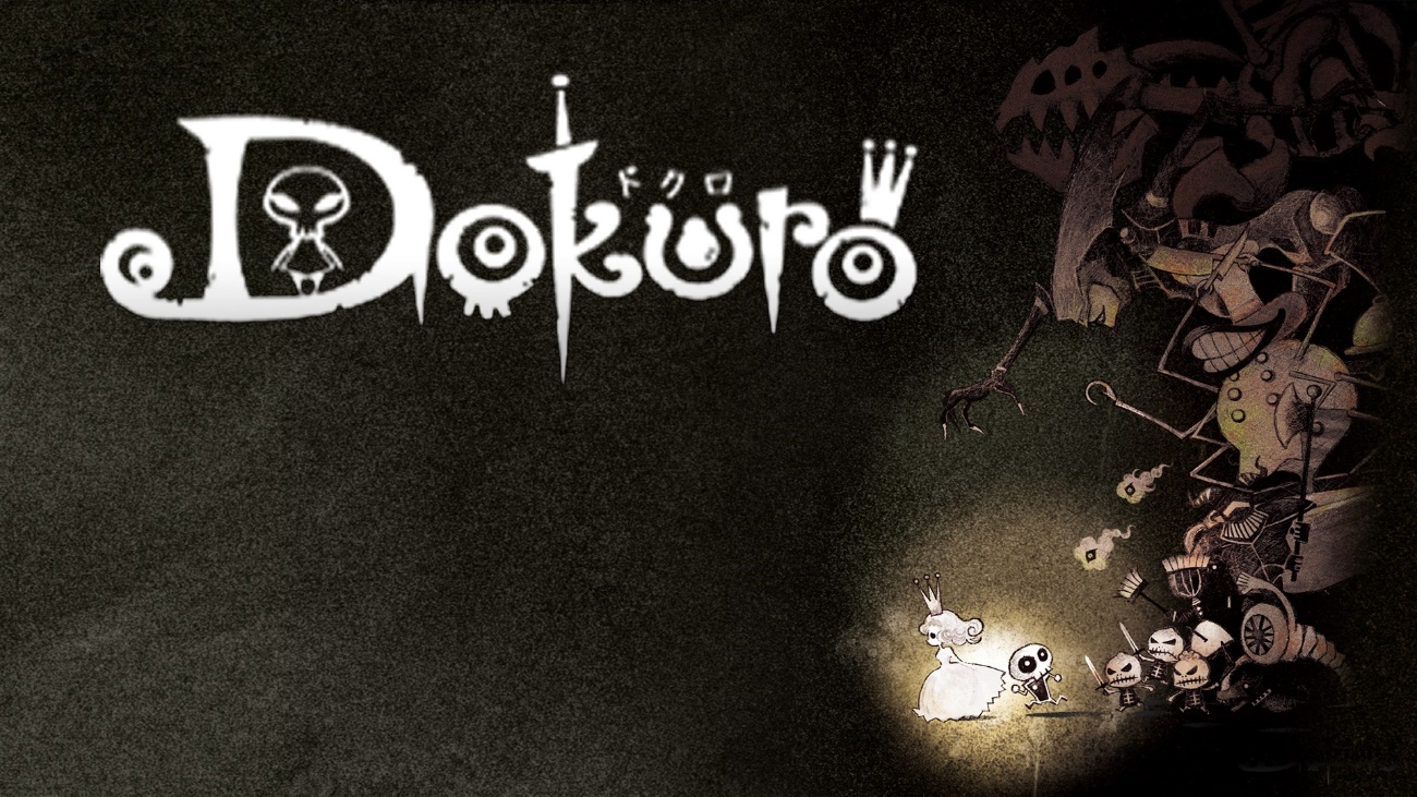 新感覚ギミックアクションゲーム「Dokuro」、リリース1周年記念で50%OFFセール開催