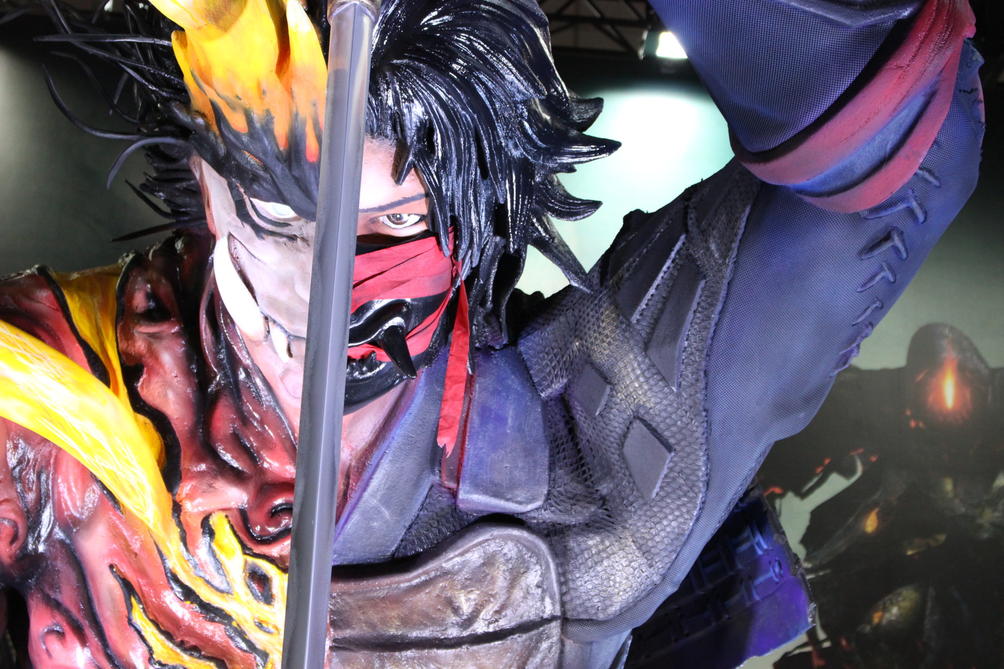 【東京ゲームショウ2019】圧巻＆大迫力！注目のフォトスポットと展示を一挙紹介！