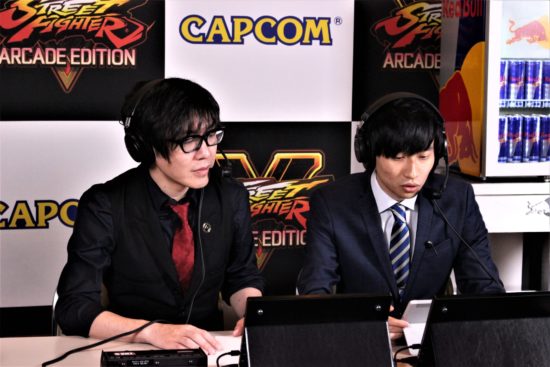 【東京ゲームショウ2019】エントリー総数1000人超え！「CAPCOM Pro Tour 2019 アジアプレミア」フォトレポート