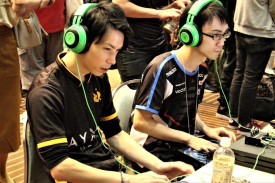 【東京ゲームショウ2019】エントリー総数1000人超え！「CAPCOM Pro Tour 2019 アジアプレミア」フォトレポート