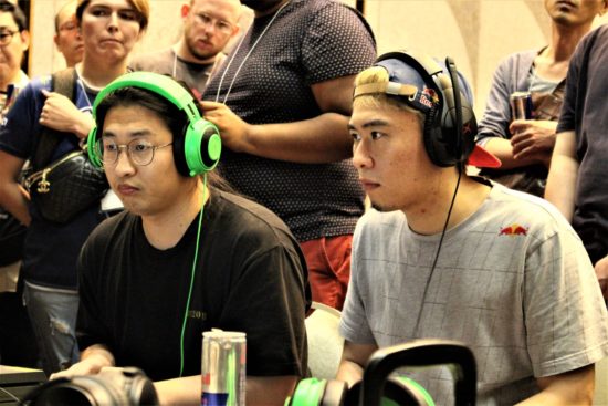 【東京ゲームショウ2019】エントリー総数1000人超え！「CAPCOM Pro Tour 2019 アジアプレミア」フォトレポート