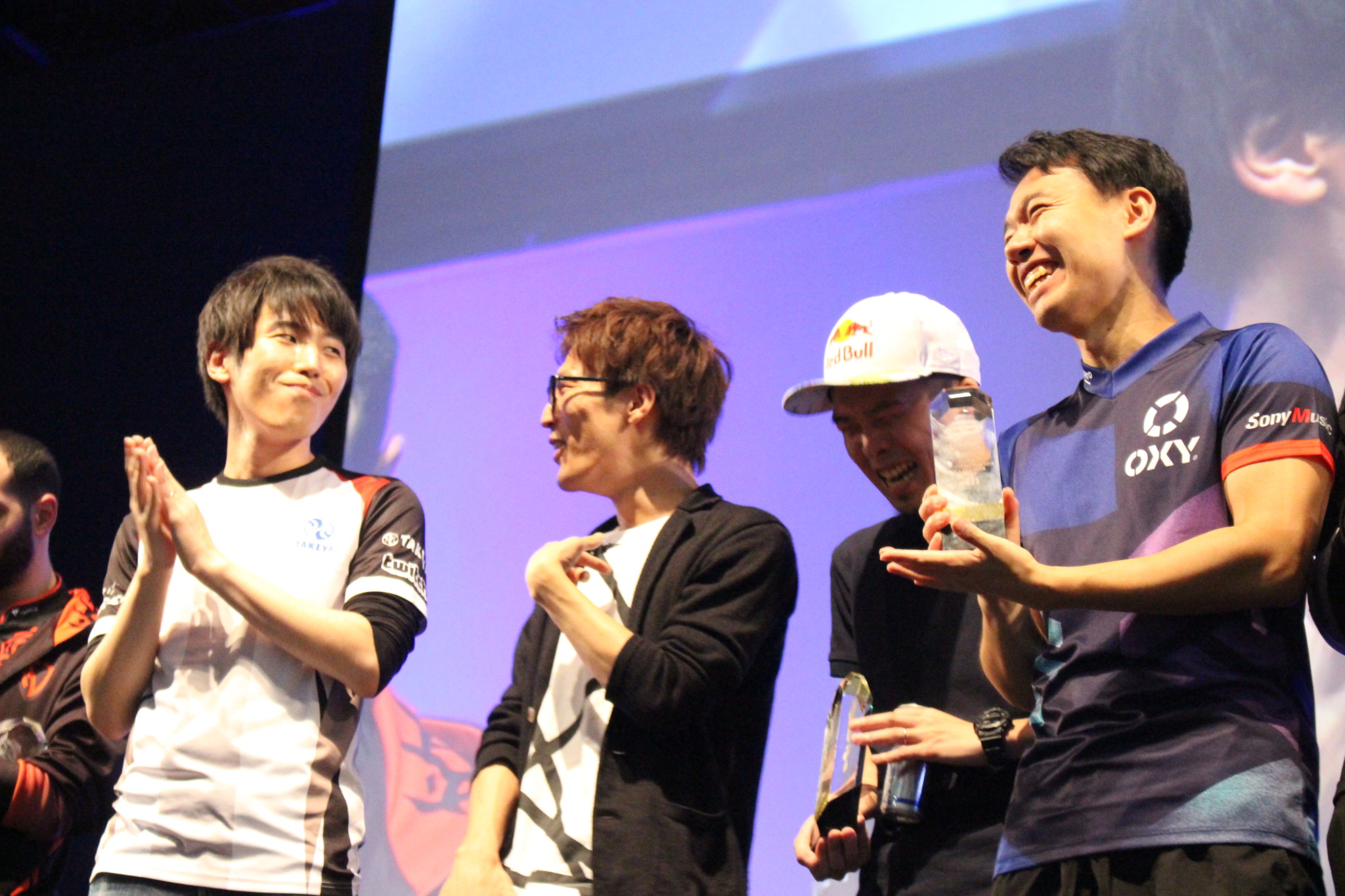 【東京ゲームショウ2019】エントリー総数1000人超え！「CAPCOM Pro Tour 2019 アジアプレミア」フォトレポー…