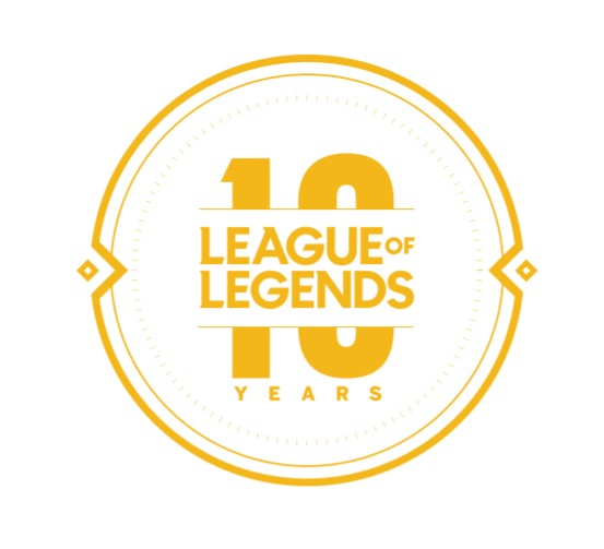 PCオンラインゲーム「リーグ・オブ・レジェンド」の10周年感謝祭が10月16日に開催