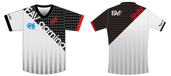 「FAV gaming」、次世代高速インターネット接続サービス「v6プラス」を提供する日本ネットワークイネイブラー株式会社がスポン…
