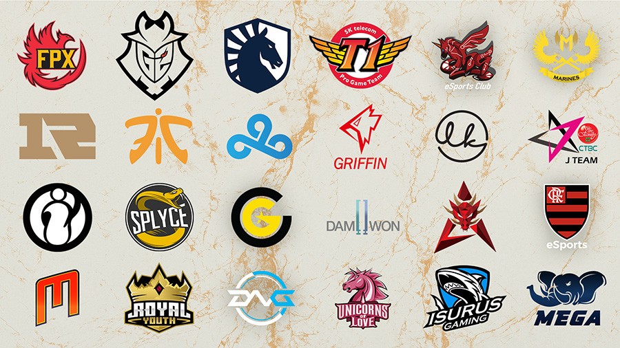 「リーグ・オブ・レジェンド」世界大会（WCS）開幕！日本代表DetonatioN FocusMeも出場