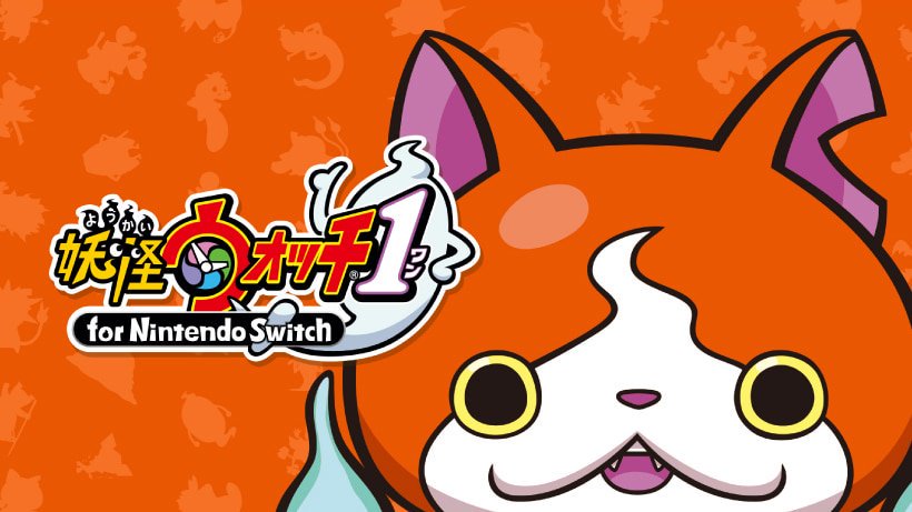 10月発売の気になった、気になっているNintendo Switchのゲーム