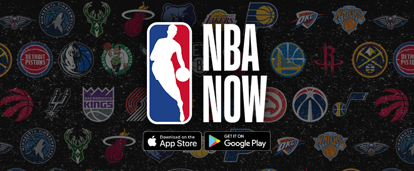 グローバルバスケットボールゲーム「NBA NOW」がGoogle PlayとApp Storeで配信開始！