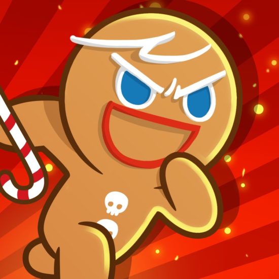 「クッキーラン：オーブンブレイク」が3周年記念のスキンコンテストを開催、最優秀作品はゲーム内でスキン実装