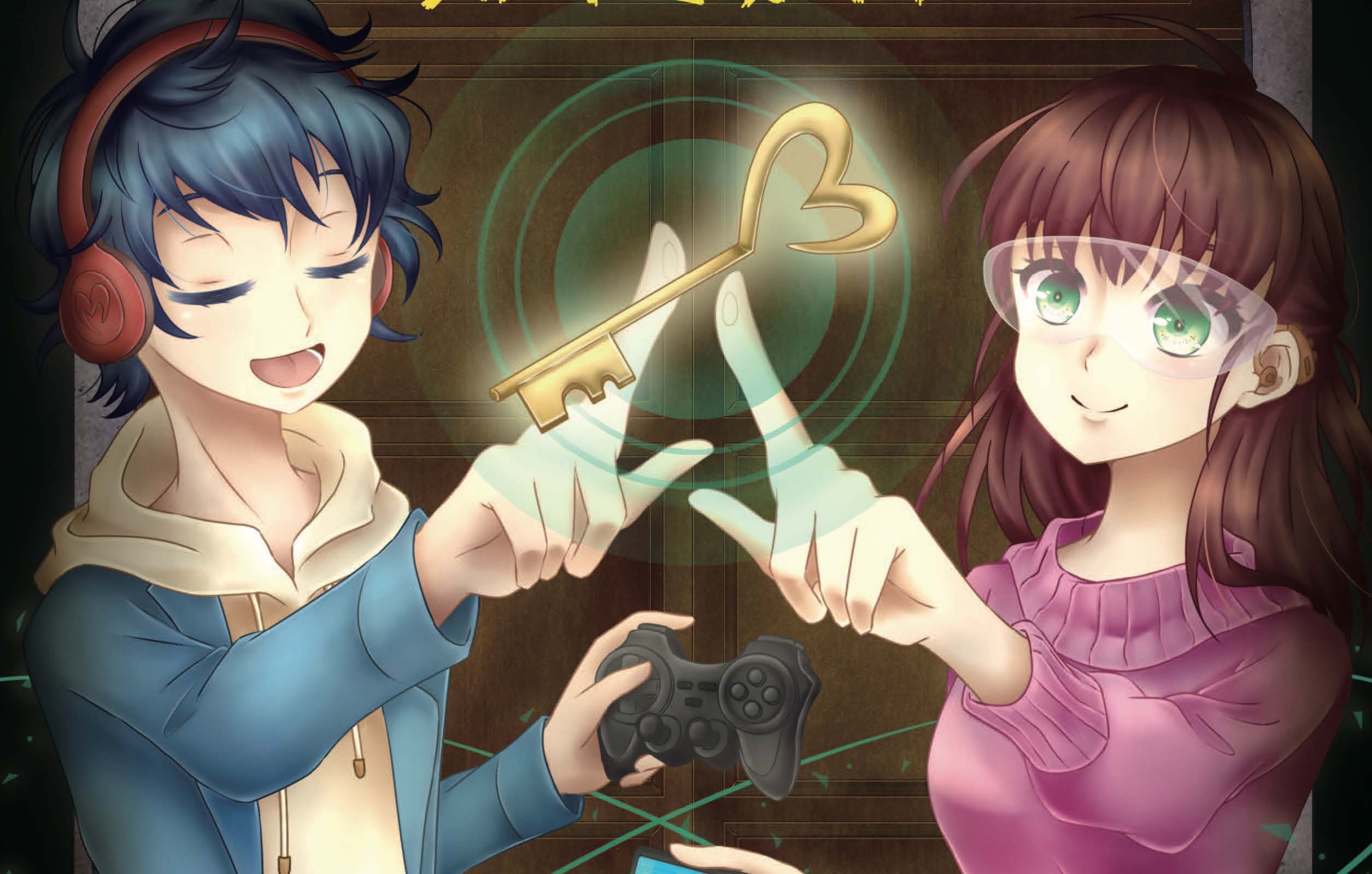 第8回シリアスゲームジャム「ゲームの力で世界を救え！～みんなのバリアフリー（３）～」を12月に開催