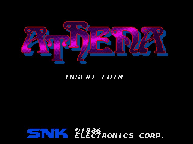 「アテナ」「サイコソルジャー」など80年代後期の名作BGMがクリアな音質でCD化！ SNKのアーケードサントラ第10弾が2020年…