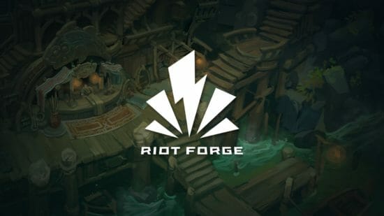 ライアットゲームズ、新規ゲームタイトル開発をサポートする「Riot Forge」発表