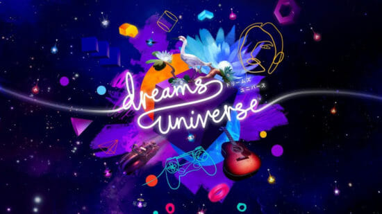 ゲームコンテンツを自由に作れる「Dreams Universe」、PS4で2020年2月14日発売