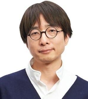 トークセッション「ゲームプランナーとゲームプロデューサーの境界線」2020年1月17日開催、ゲーム作家「山本貴光氏」が登壇