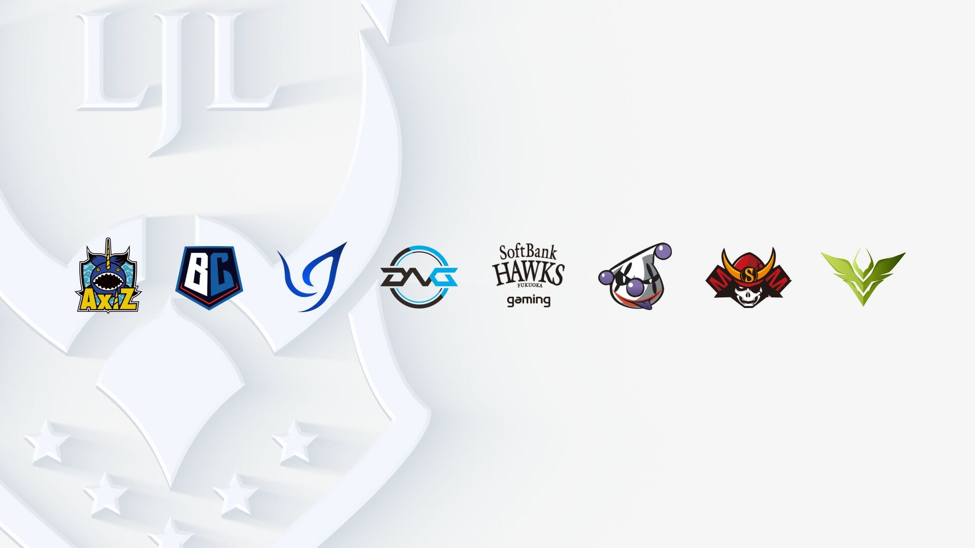 2020年春季リーグ「LJL 2020 Spring Split」の開催日程および対戦フォーマットが決定