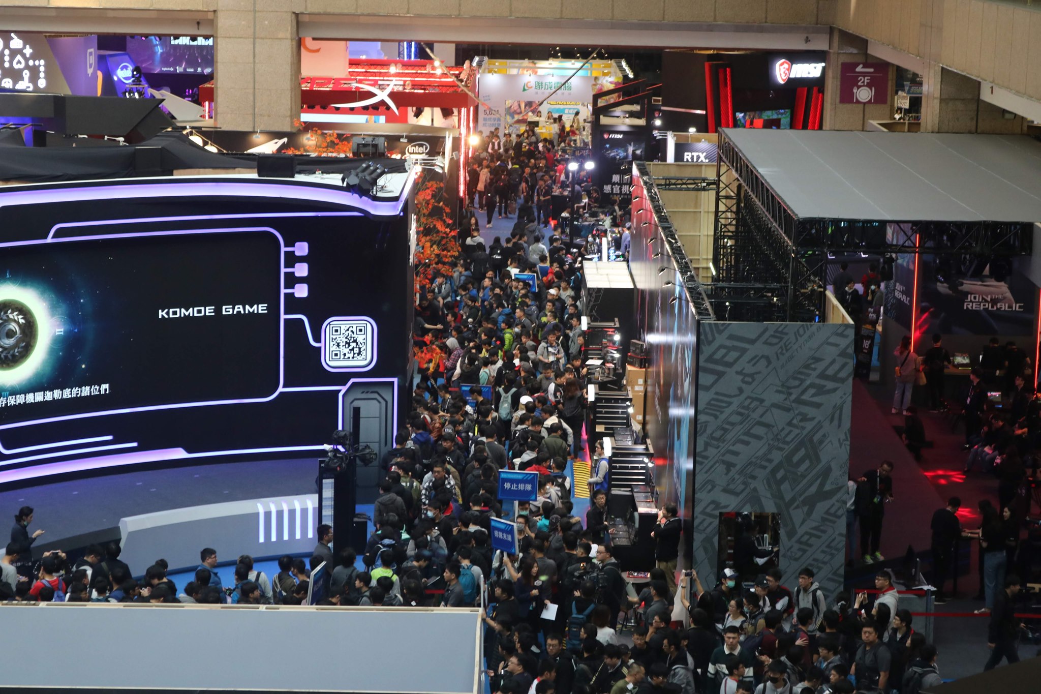台北ゲームショウ2020用の交流グループをFacebookに開設しました