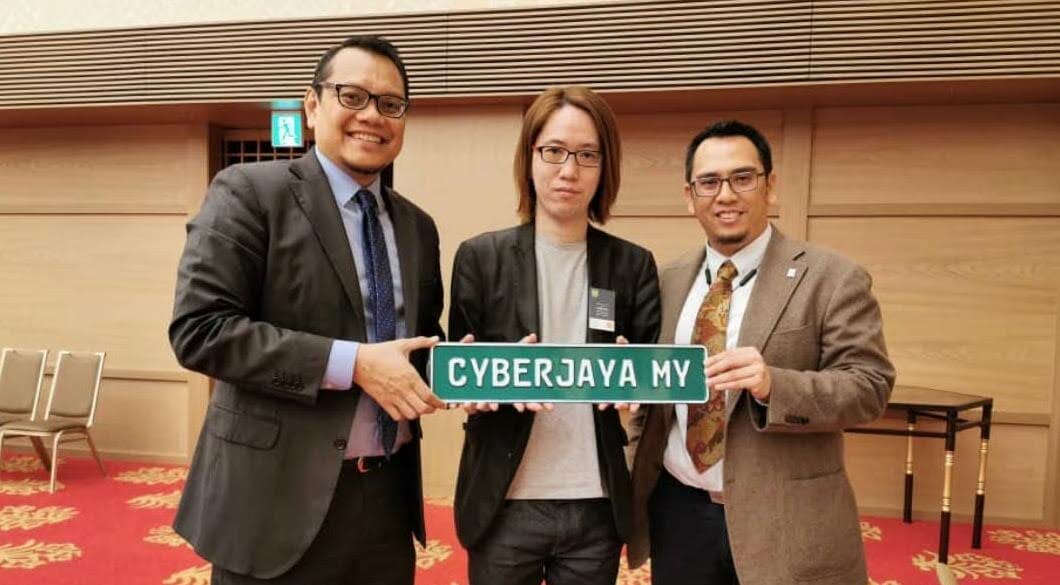 ついに師走、マレーシアとか京都とか