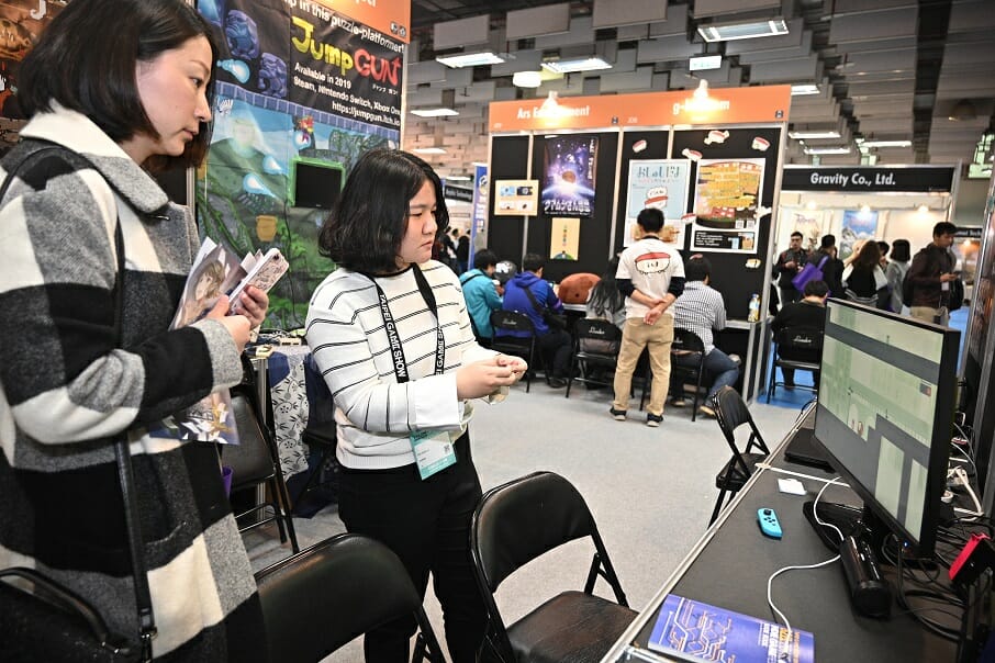 台北国際ゲームショウ「INDIE GAME AWARD」最終ノミネート作品発表、日本のインディーゲームも選出
