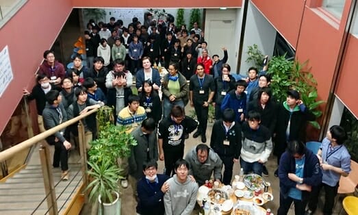 「グローバルゲームジャム2020」1月31日から東京⼯科⼤学で開催！世界中のクリエイターが同時参加する大規模イベント