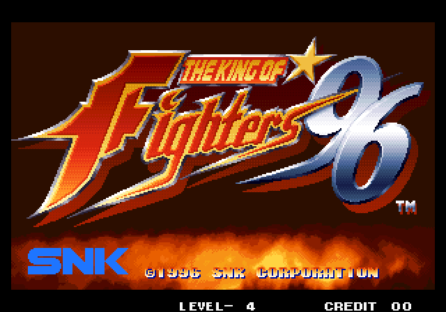 「KOF」シリーズ2作の音楽を収録した「SNK ARCADE SOUND DIGITAL COLLECTION Vol.12」3月…