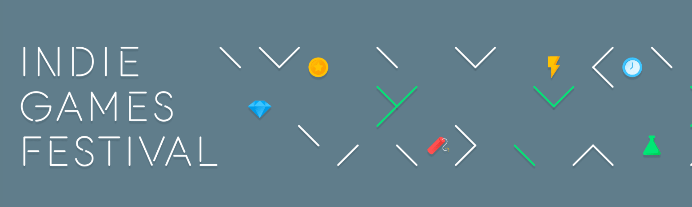 インディーゲーム開発者が集まる、「Google Play Indie Games Festival 2020」応募受付スタート！