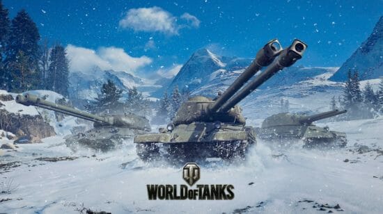 「World of Tanks」2連装砲重戦車がソ連の技術ツリーに登場！