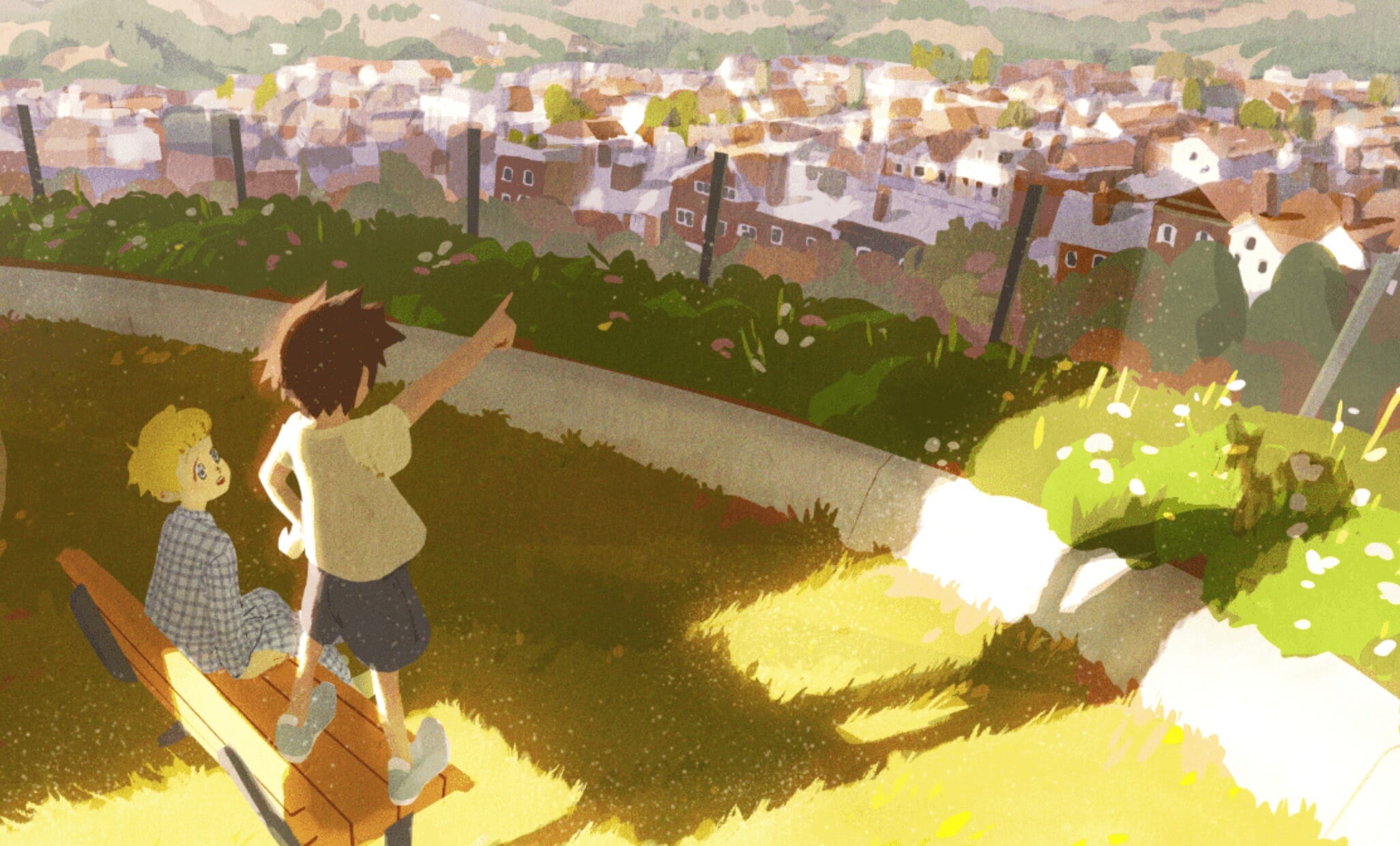 大人も楽しめる！「ポケモン剣盾」オリジナルアニメ「薄明の翼」第2話が2月18日に公開