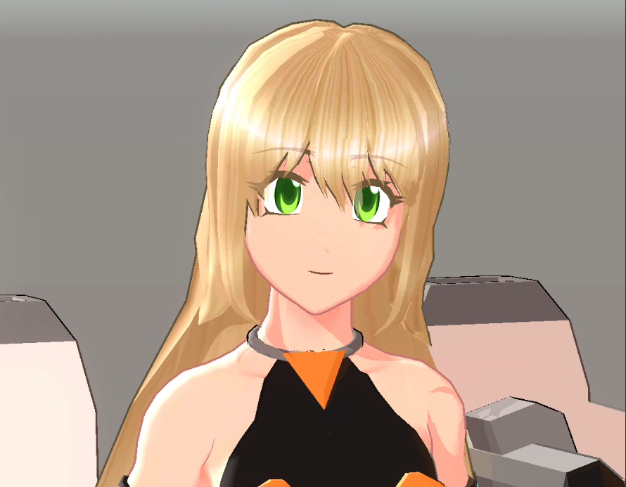 美少女AIを育成して戦え！フルオートアクションゲーム「エレクトリアコード」配信開始