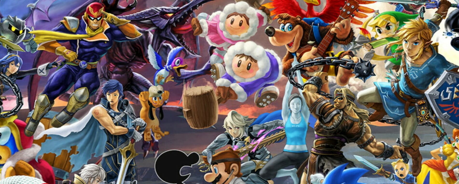 「スマブラSP」第2回スマブラSPオンラインチャレンジ、決勝大会開催は社会情勢を考慮し再検討へ