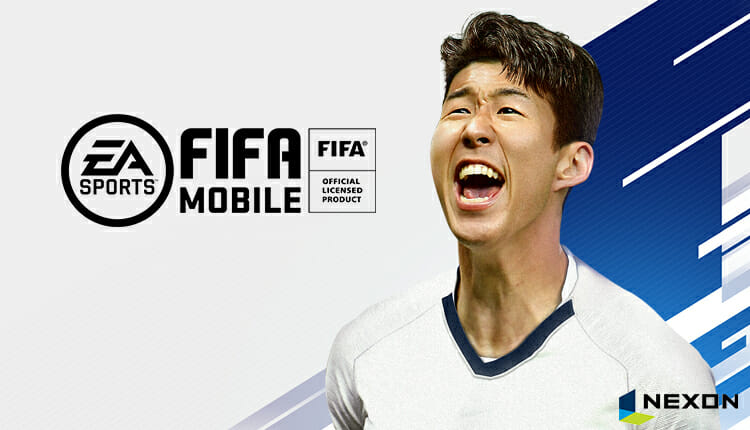 「FIFA MOBILE」のベータテストが韓国にて4月3日より開催！