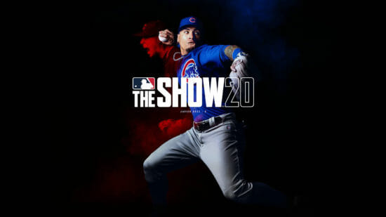 メジャーリーグの興奮をゲームで！PS4「MLB The Show 20」発売