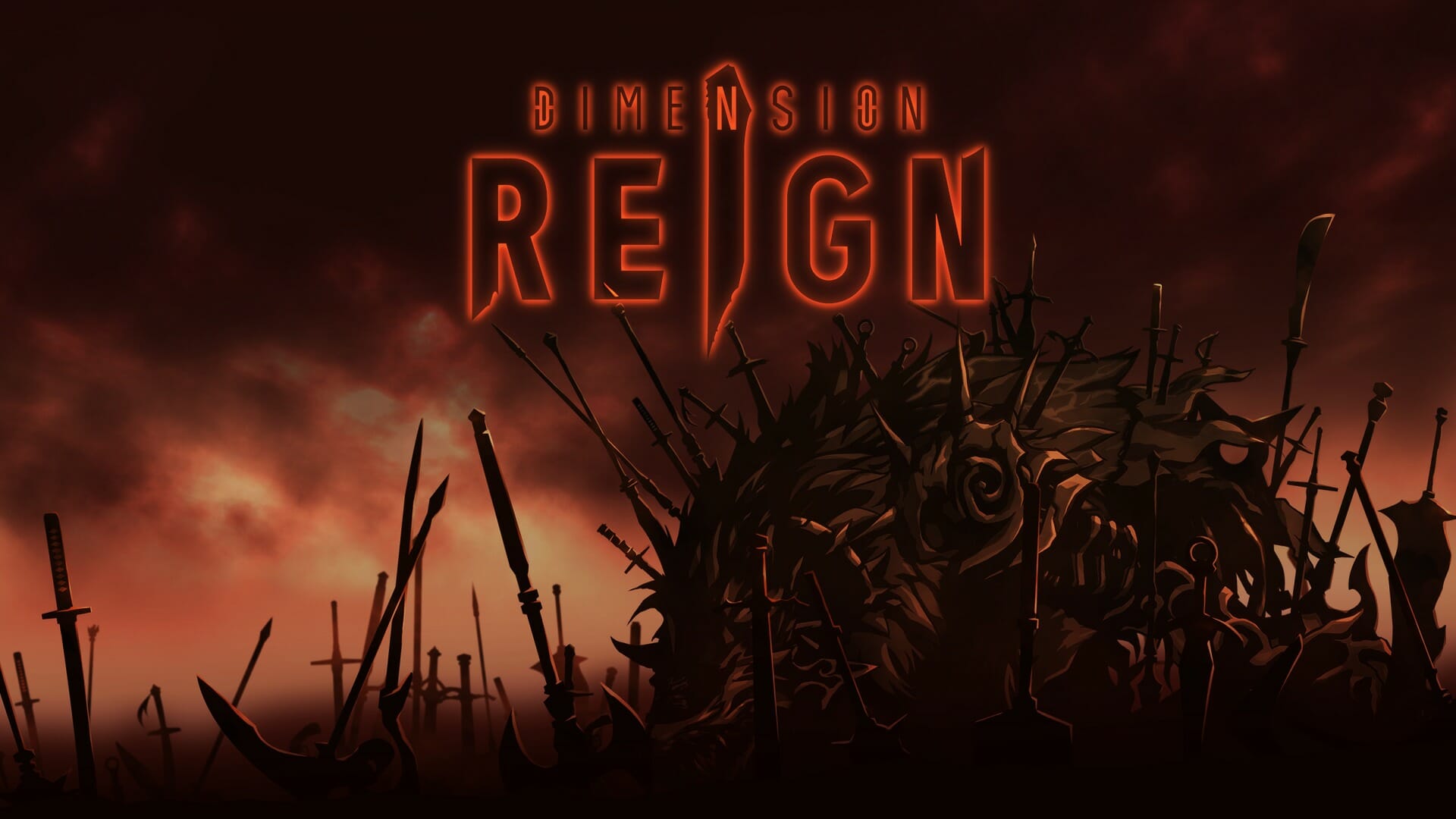 2人の主人公でダンジョンに挑め！ダンジョン探索ゲーム「DIMENSION REIGN」早期アクセス開始！